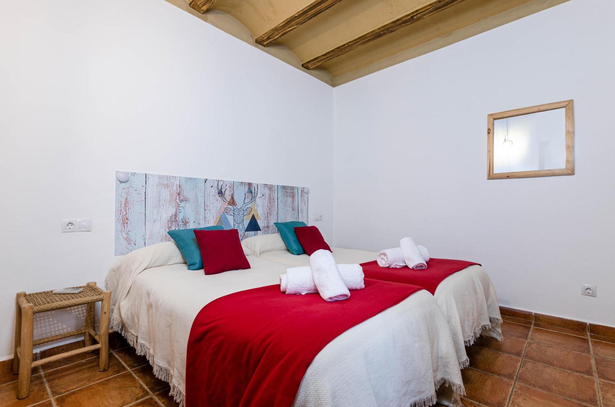 El Limonar De Mallorca - Agroturismo Ballerics 外观 照片