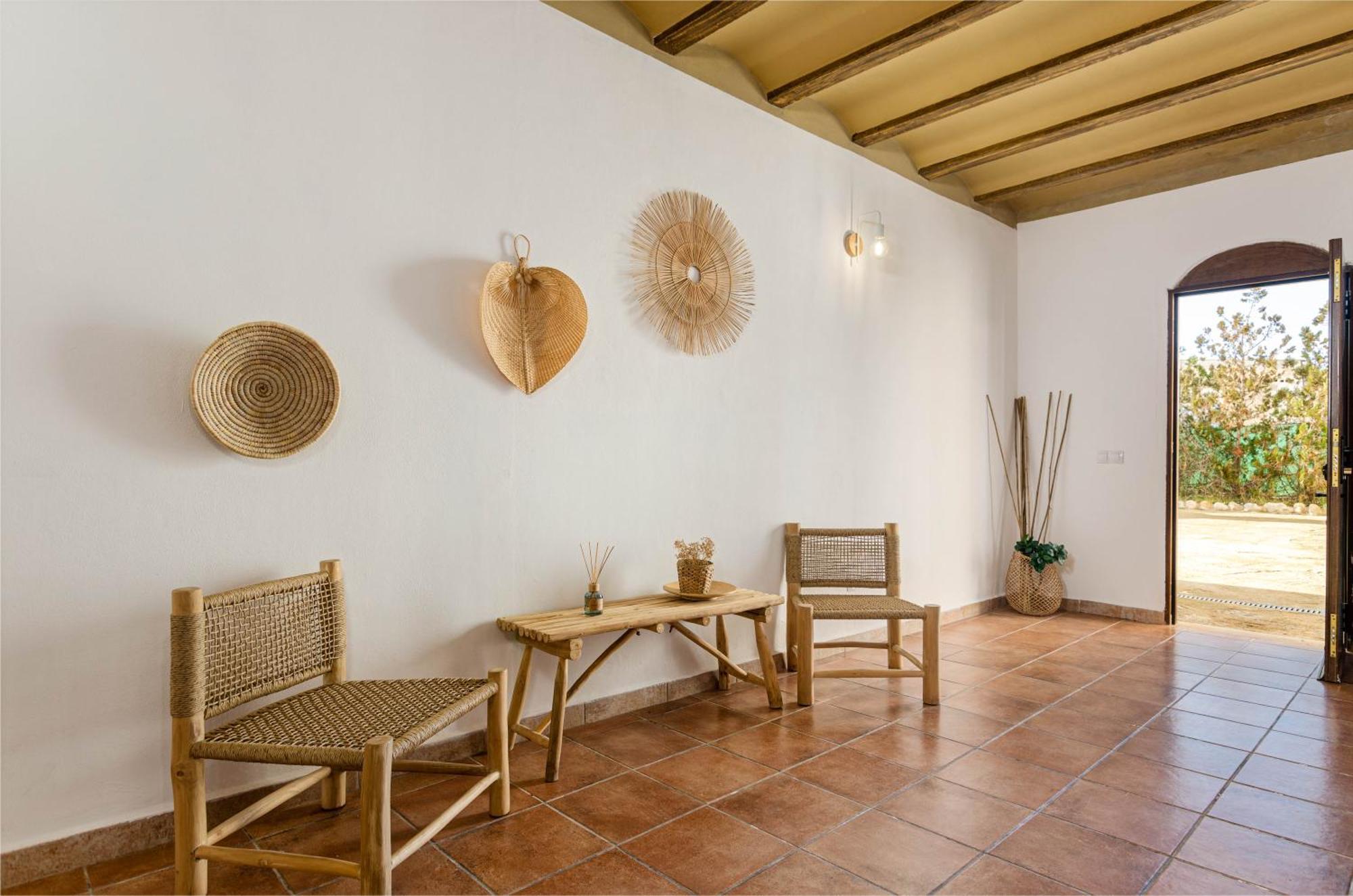 El Limonar De Mallorca - Agroturismo Ballerics 外观 照片