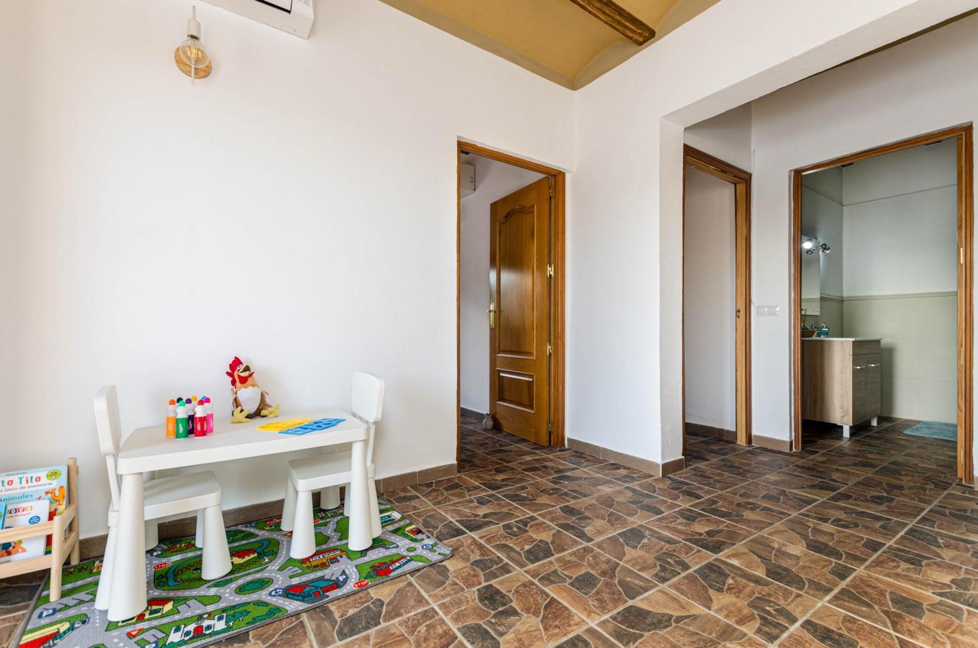 El Limonar De Mallorca - Agroturismo Ballerics 外观 照片