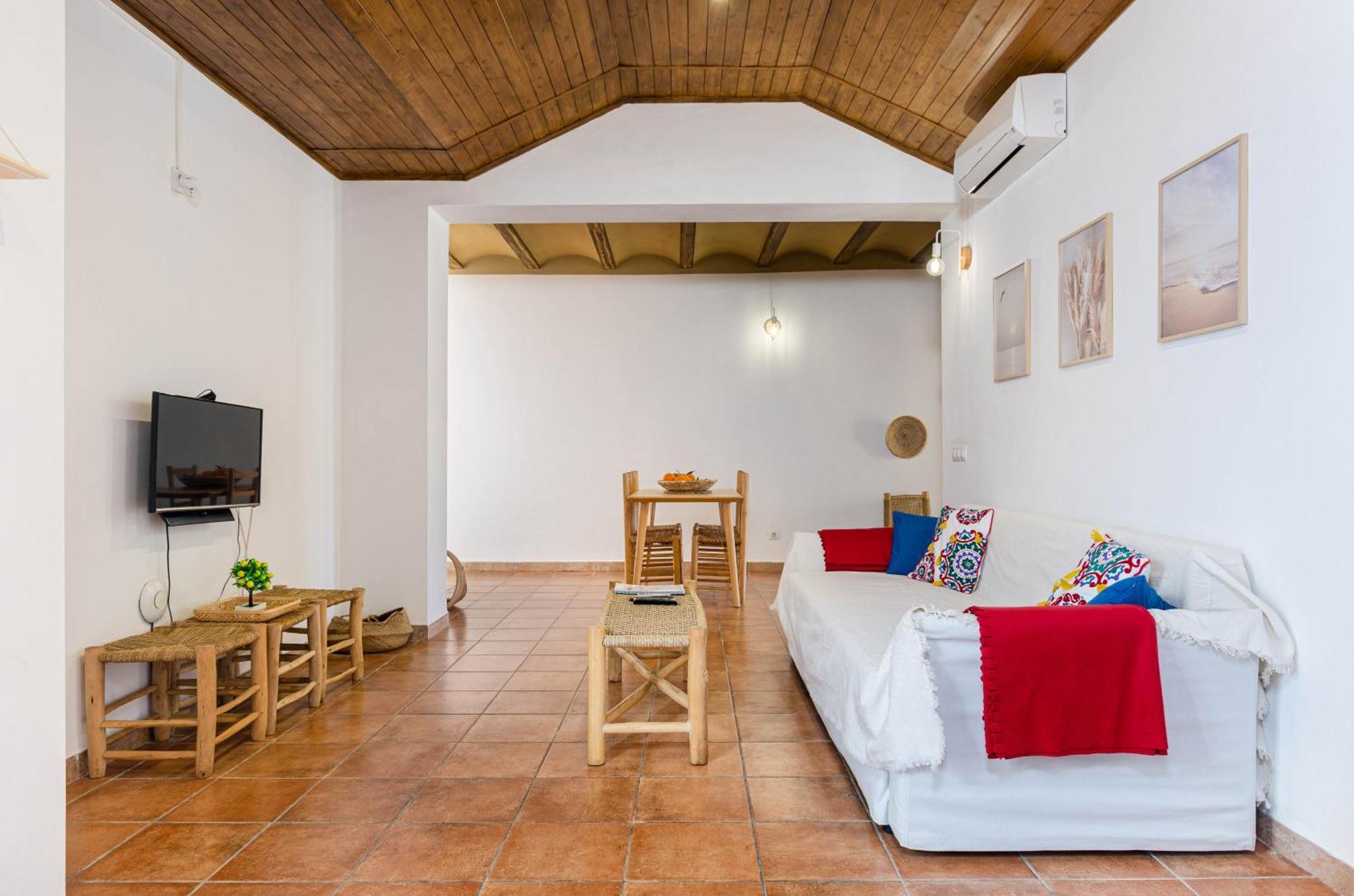 El Limonar De Mallorca - Agroturismo Ballerics 外观 照片
