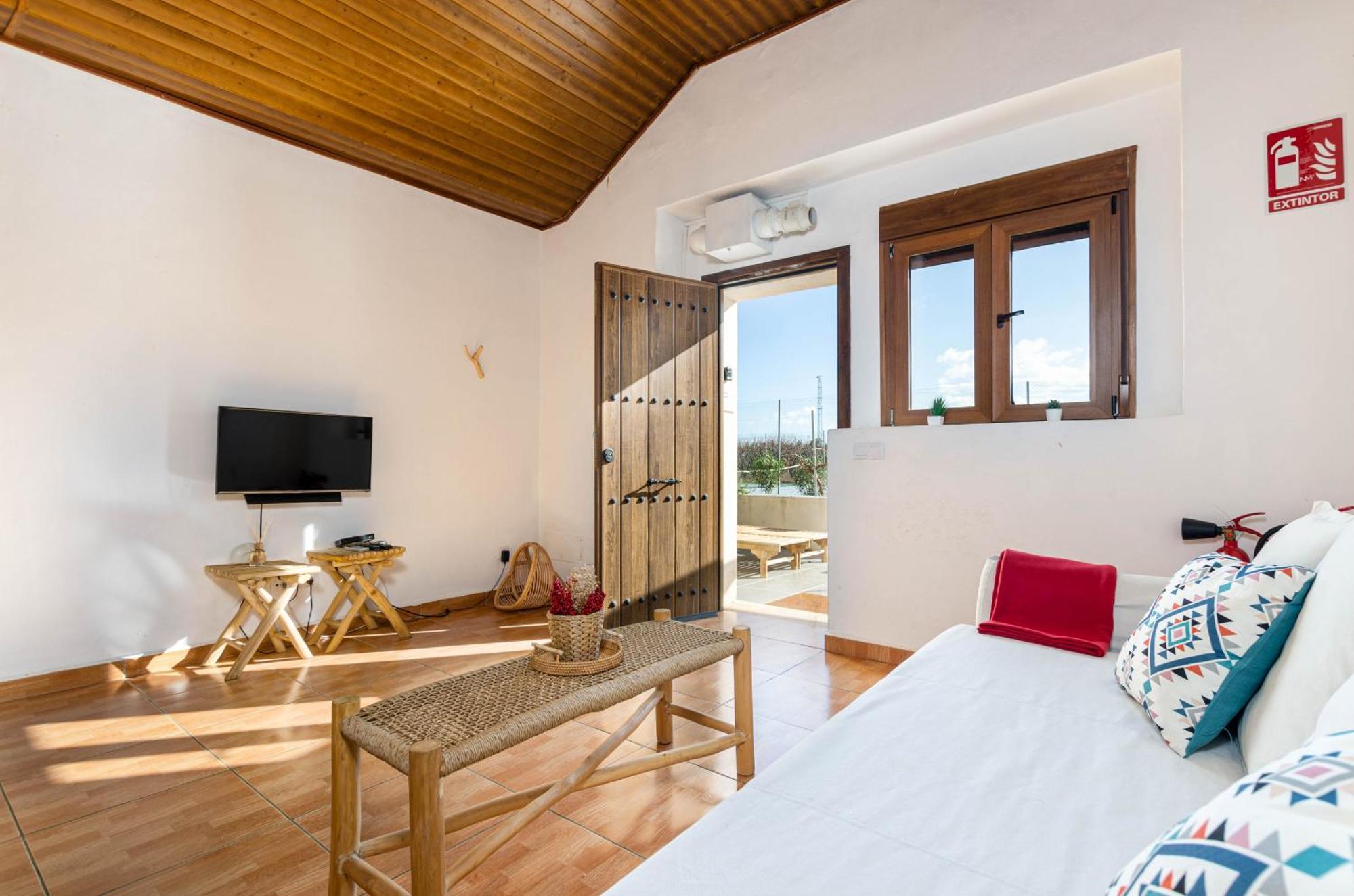 El Limonar De Mallorca - Agroturismo Ballerics 外观 照片